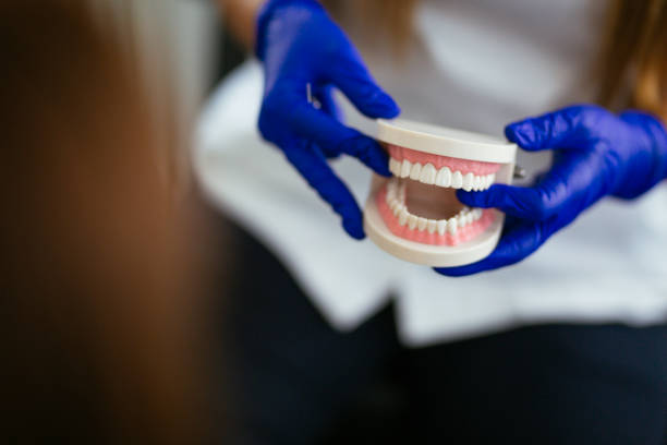 Laser Dentistry in Piedmont, SC
