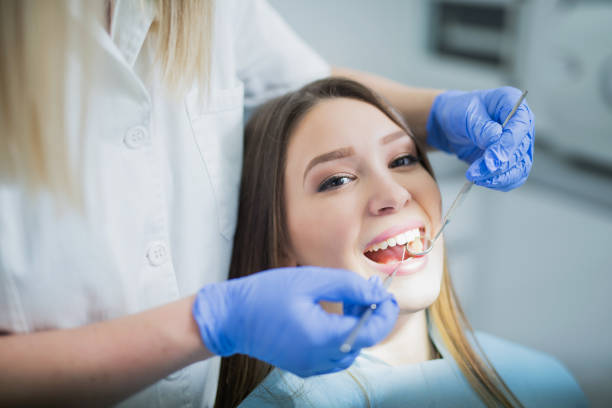 Dental Inlays and Onlays in Piedmont, SC